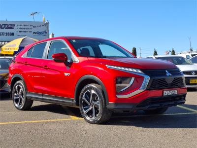 2024 Mitsubishi Eclipse Cross PHEV ES Wagon YB MY24 for sale in Sydney - Blacktown